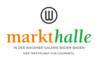 Markthalle Hoferer Logo